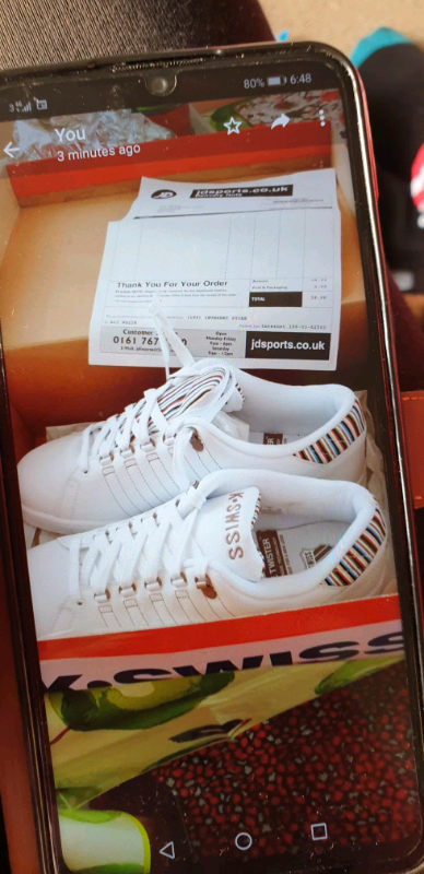 mens k swiss trainers sale